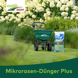 DCM Rasendünger Mikro Plus 20 kg