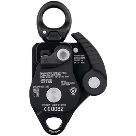 Petzl Umlenkrolle Gold