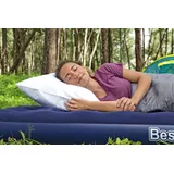 BESTWAY Luftbett Blue Horizon Single XL/Lo 185 x 76 x 22 cm