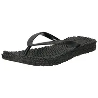 Ilse Jacobsen Cheerful01 Sandale (1-tlg) schwarz 42 EU