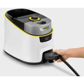 Kärcher SC 5 Deluxe Signature Line Dampfreiniger