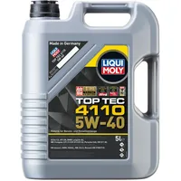 LIQUI MOLY Top Tec 4110 21479 5W-40 5 l