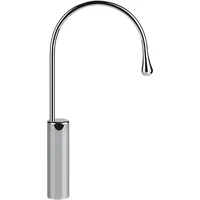 GESSI Goccia Waschtisch-Stand-Auslauf - chrom