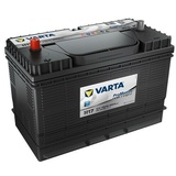 Varta Starterbatterie ProMotive HD 8,38 L (605102080A742) für Land Rover