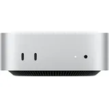 Apple Mac mini M4 2024 16 GB RAM 1 TB SSD 10-Core GPU CZ1CG-001000