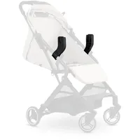 Hauck Babyschalen Adapter für Travel N Care - Black