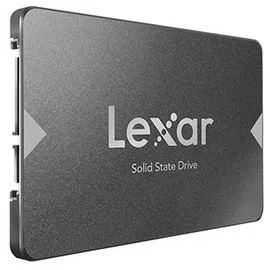 Lexar NS100 512 GB 2,5" LNS100-512RB