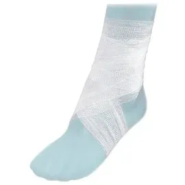 Meditrade Mullbinden starr nach DIN 61631 4mx6cm