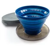 GSI Kaffeefilter, ø14cm, faltbar