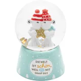 SHEEPWORLD Traumkugel Welt