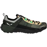 Salewa Wildfire NXT M quicksand/dark olive (7210) 9
