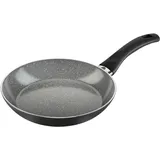 BALLARINI Bratpfanne Bari Ceramic, rund, ergonomischer Griff, PFAS-frei, INDUKTIO...
