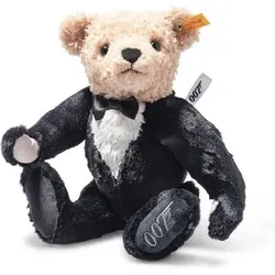 STEIFF 355691 James Bond Teddybär 30 cm