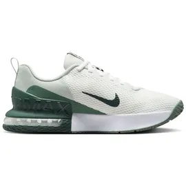 Nike Air Max Alpha Trainer 6 Herren Summit White/Seaweed/Light Silver 45,5