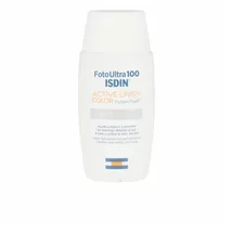 Isdin Active Unify Fluid LSF 50 50 ml