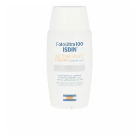 Isdin Active Unify Fluid LSF 50 50 ml