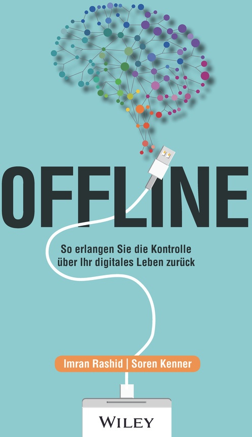 Offline - Imran Rashid  Soren Kenner  Gebunden