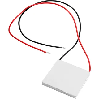 AZDelivery Thermoelektrischer Peltier Modul TEC1-12706 Peltierkühler 12V inklusive E-Book!