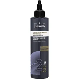 Hair Company Inimitable Blonde Treatment Shampoo 250 ml