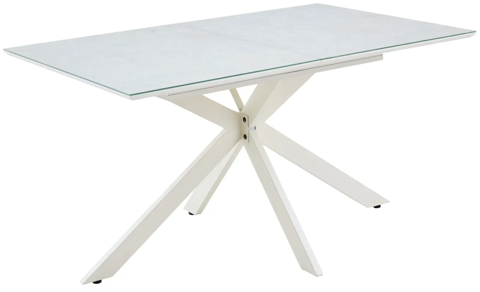 Z2 Funktions-Esstisch FENJA - B/H/T ca. 140.00x76.00x90.00