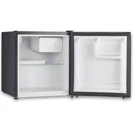 Severin KB 8879 Mini Kühlschrank 45 l 47,8 cm hoch Schwarz