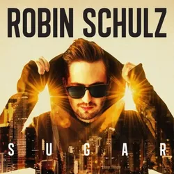 SUGAR:ROBIN