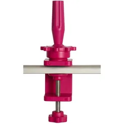 L'IMAGE Tischstativ Kunststoff Pink