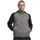 Under Armour Unstoppable Fleece Reißverschlusspullover - clay green/black/black L