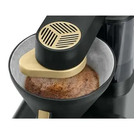Melitta Epour schwarz/gold