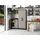 KETER Kunststoffschrank Pro hoch 68 x 39 x 173 cm