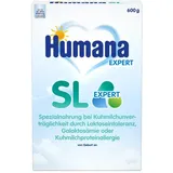 Humana Vertriebs GmbH Spezialnahrung 600 g