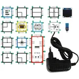 Allnet 138090 Mehrfarbig