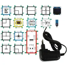 Allnet 138090 Mehrfarbig