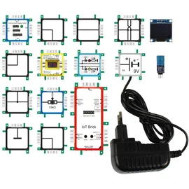 Allnet 138090 Mehrfarbig