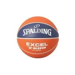 Spalding LNB TF 500 Basketball Größe 6 XS