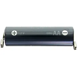 AccuCell NiMH Akku passend für Wella Contura HS40/HS61