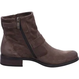 Paul Green Schnürstiefeletten in braun | Gr.: 37,5