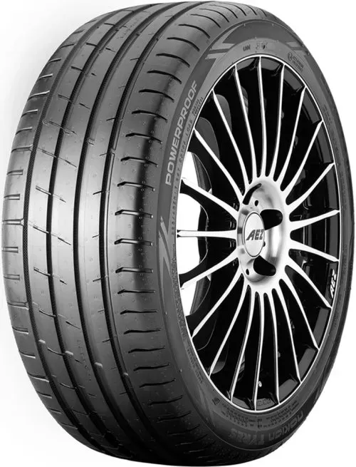 NOKIAN TYRES Sommerreifen t430872