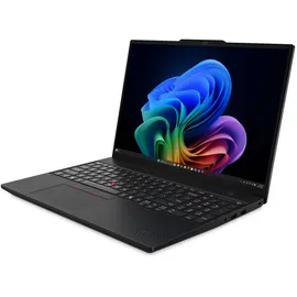 Lenovo ThinkPad T16 G5 AMD Ryzen 5 Pro 215 16 GB RAM 512 GB SSD Win11 Pro 22AN001WGE