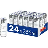 Red Bull Energy Drink White Edition 24 x 355ml Einwegpfand (24 x 0,25€)