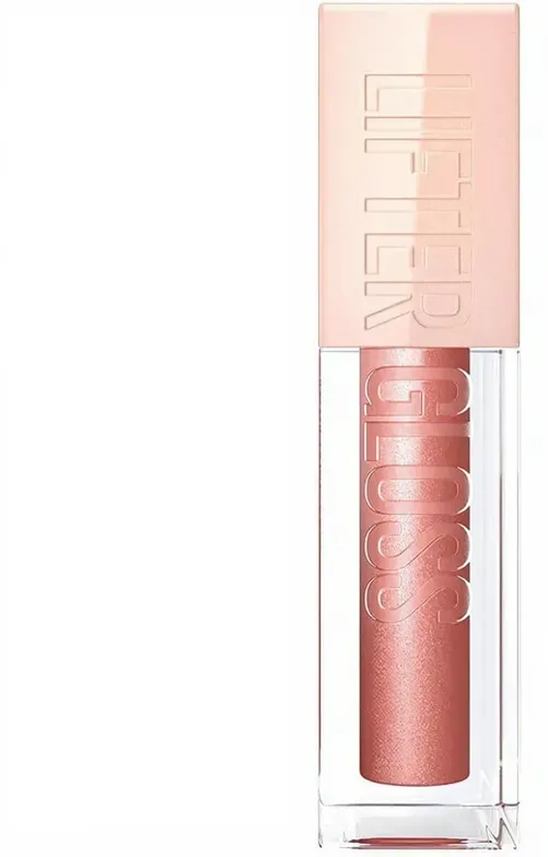Maybelline LIFTER GLOSS Lip Gloss 03 Moon 5,4ml