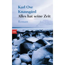 btb Alles hat seine Zeit
