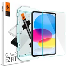 SPIGEN EZ Fit Gehärtetes Glas Clear Displayschutzfolie Apple iPad 2022/2025 11