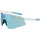 Endura Shumba II ONESZ - Weiß - Blue Mirror