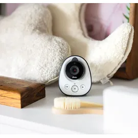 Alecto baby Video Babyphone DVM-150, Anthrazit