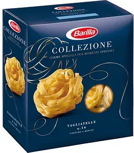 Barilla Tagliatelle 500,0 g