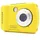 Easypix Aquapix W2024 Splash gelb Kinder-Kamera