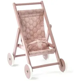 Smallstuff Doll Buggy Pink