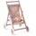 Smallstuff Doll Buggy Pink