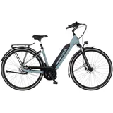 Fischer CITA 2404 28 Zoll RH 43 cm Unisex graublau